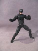 Marvel Universe 3.75” Custom Action Figures - Shi’ar Imperial Guard