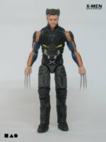 Wolverine (Days of Future Past) (X-Men) Custom Action Figure