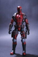 Deadpool (tactical style) (Marvel Legends) Custom Action Figure