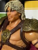 He-Man Masterverse (Masters of the Universe) Custom Action Figure