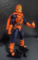 Hobgoblin (Marvel Legends) Custom Action Figure