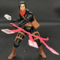 Gambit (Astonishing X-Men Vol.4) V2 (Marvel Legends) Custom Action Figure
