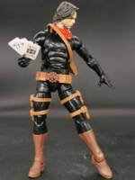 Gambit (Astonishing X-Men Vol.4) V2 (Marvel Legends) Custom Action Figure