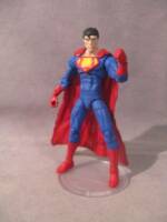 Earth 3 Ultraman (DC Multiverse) Custom Action Figure