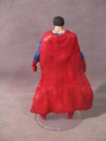 Earth 3 Ultraman (DC Multiverse) Custom Action Figure