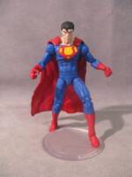 Earth 3 Ultraman (DC Multiverse) Custom Action Figure