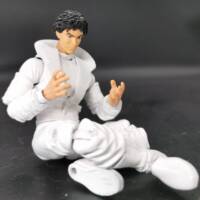The Beyonder (Jumpsuit) (Marvel Legends) Custom Action Figure