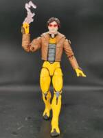 Gambit (All New X-Factor) (Marvel Legends) Custom Action Figure