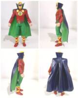 Green Lantern Alan Scott (DC Universe) Custom Action Figure