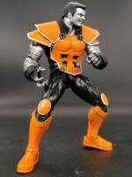 Colossus (Marvel Now) V3 (Marvel Legends) Custom Action Figure