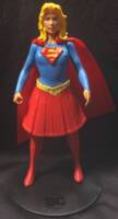 McFarlane Super Powers Supergirl (Super Powers) Custom Action Figure
