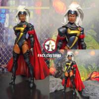 Storm (xtreme xmen ) (Marvel Legends) Custom Action Figure
