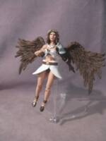 Yulia (Iuria) Wolph (Fantasy) Custom Action Figure