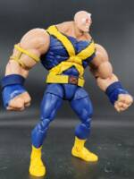Strong Guy (X-Factor #93) V2 (Marvel Legends) Custom Action Figure