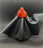 Batwoman (DC Universe) Custom Action Figure