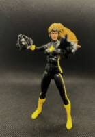 Darkstar (Marvel Universe) Custom Action Figure