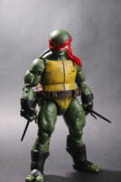 TMNT IDW Raphael (Marvel Legends) Custom Action Figure