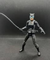 Catwoman (DC Universe) Custom Action Figure