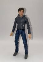 MCU Peter Parker Street Clothes (Marvel Legends) Custom Action Figure