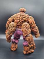 Rocky "The Thing" Grimm (Amalgam) Custom Action Figure