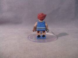 Lego Lion-O (Lego) Custom Miniature / Figurine