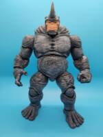 Rhino (Spider-Man) Custom Action Figure