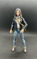 Jessica Jones (Marvel Universe) Custom Action Figure