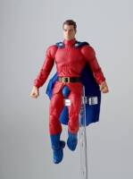 Mon-El, Legion of Superheroes (DC Multiverse) Custom Action Figure