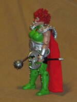 Tillie the Hun (Marvel Legends) Custom Action Figure