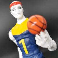 Morph (X-Men '97 Basketball) (Marvel Legends) Custom Action Figure