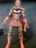 Copperhead (Marvel Legends) Custom Action Figure