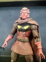 Copperhead (Marvel Legends) Custom Action Figure