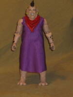 Marilla (Marvel Legends) Custom Action Figure