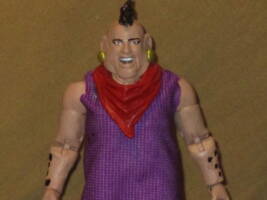 Marilla (Marvel Legends) Custom Action Figure
