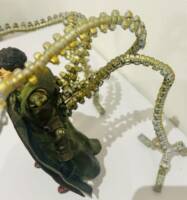 Doc Octopus (Spider-Man - Movie) Custom Action Figure