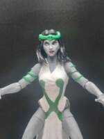 Asp (Marvel Legends) Custom Action Figure