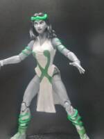 Asp (Marvel Legends) Custom Action Figure