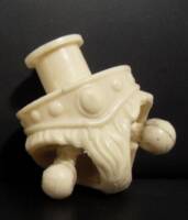 Cosmo Huntor MOTU Vintage Custom (Masters of the Universe) Custom Action Figure