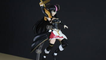Dragon Knight 2.0 (Dungeon Fighter Online) Custom Action Figure
