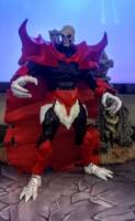 Skullman (Masters of the Universe) Custom Action Figure