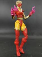 Siena Blaze V2 (Marvel Legends) Custom Action Figure
