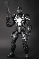 Agent Venom 3.0 (Marvel Legends) Custom Action Figure
