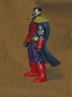 Acolyte Colossus (Marvel Legends) Custom Action Figure