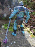 Skeletor "Undead sorceror" (Masters of the Universe) Custom Action Figure