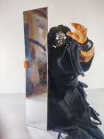 The Unknown (Masters of the Universe) Custom Action Figure