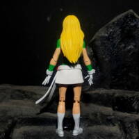 Petra (Marvel Legends) Custom Action Figure
