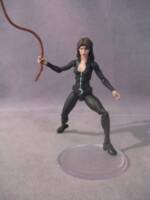 Sydney Savage (Danger Girl) Custom Action Figure