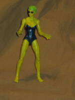 Marrina (Marvel Legends) Custom Action Figure