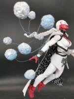 Mother Righteous (Marvel Legends) Custom Action Figure