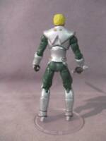 Lavitz Slambert (Legend of Dragoon) Custom Action Figure